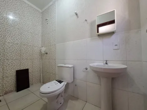 Alugar Casa / Padr&atilde;o em S&atilde;o Jos&eacute; do Rio Preto R$ 1.800,00 - Foto 10