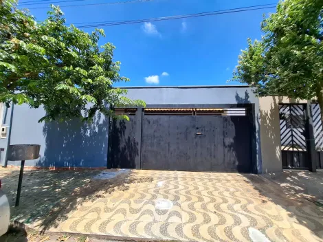 Alugar Casa / Padr&atilde;o em S&atilde;o Jos&eacute; do Rio Preto R$ 1.800,00 - Foto 18