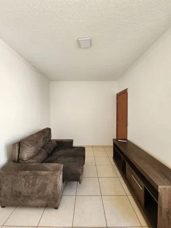 Alugar Apartamento / Padr&atilde;o em S&atilde;o Jos&eacute; do Rio Preto R$ 950,00 - Foto 2