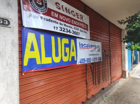 Alugar Comercial / Sal&atilde;o em S&atilde;o Jos&eacute; do Rio Preto R$ 6.000,00 - Foto 10
