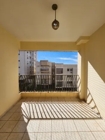 Alugar Apartamento / Padr&atilde;o em S&atilde;o Jos&eacute; do Rio Preto. apenas R$ 1.700,00