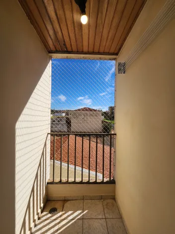 Alugar Apartamento / Padr&atilde;o em S&atilde;o Jos&eacute; do Rio Preto R$ 1.700,00 - Foto 9