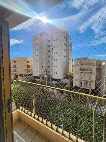 Alugar Apartamento / Padr&atilde;o em S&atilde;o Jos&eacute; do Rio Preto R$ 1.700,00 - Foto 12