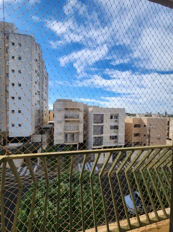 Alugar Apartamento / Padr&atilde;o em S&atilde;o Jos&eacute; do Rio Preto R$ 1.700,00 - Foto 16
