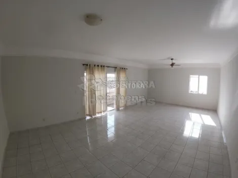 Alugar Apartamento / Padr&atilde;o em S&atilde;o Jos&eacute; do Rio Preto. apenas R$ 1.003,89