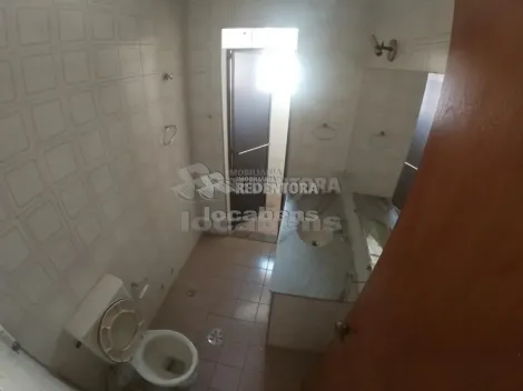Alugar Apartamento / Padr&atilde;o em S&atilde;o Jos&eacute; do Rio Preto R$ 1.003,89 - Foto 11