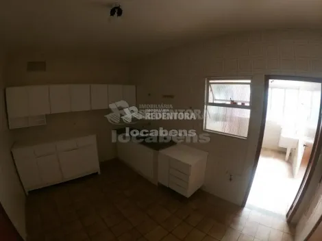 Alugar Apartamento / Padr&atilde;o em S&atilde;o Jos&eacute; do Rio Preto R$ 1.003,89 - Foto 6