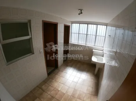 Alugar Apartamento / Padr&atilde;o em S&atilde;o Jos&eacute; do Rio Preto R$ 1.003,89 - Foto 7