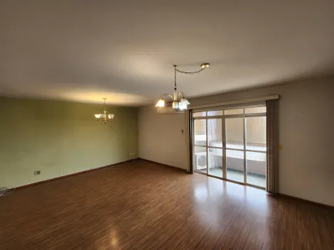 Alugar Apartamento / Padr&atilde;o em S&atilde;o Jos&eacute; do Rio Preto R$ 1.300,00 - Foto 7