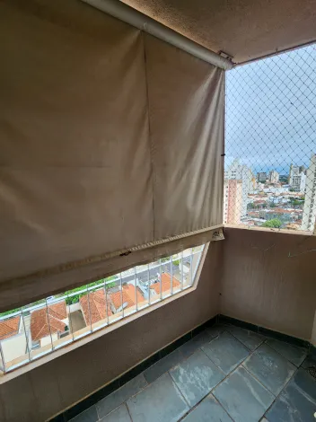 Alugar Apartamento / Padr&atilde;o em S&atilde;o Jos&eacute; do Rio Preto R$ 1.300,00 - Foto 10