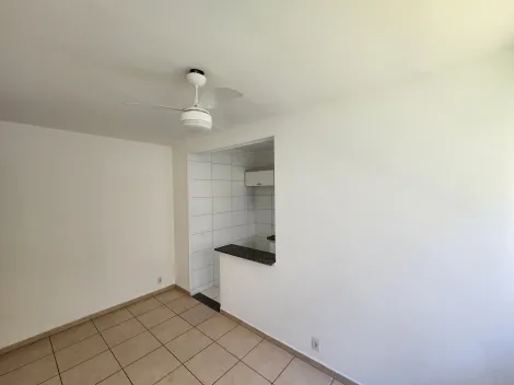 Alugar Apartamento / Padr&atilde;o em S&atilde;o Jos&eacute; do Rio Preto R$ 990,00 - Foto 2