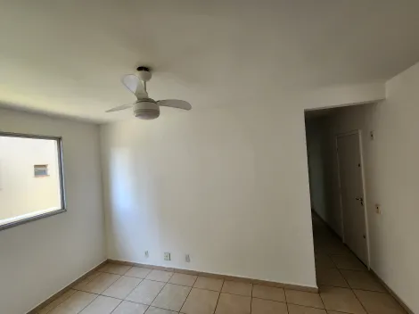 Alugar Apartamento / Padr&atilde;o em S&atilde;o Jos&eacute; do Rio Preto R$ 990,00 - Foto 6