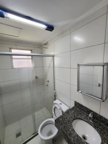 Alugar Apartamento / Padr&atilde;o em S&atilde;o Jos&eacute; do Rio Preto R$ 990,00 - Foto 9