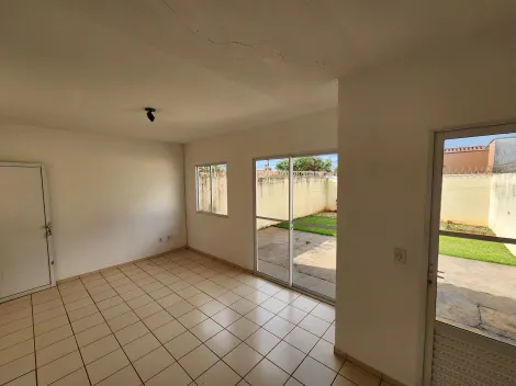 Alugar Casa / Condom&iacute;nio em S&atilde;o Jos&eacute; do Rio Preto R$ 1.550,00 - Foto 2