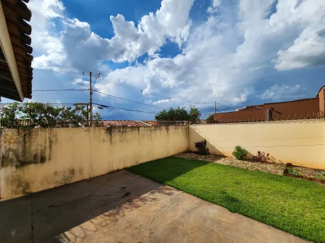 Alugar Casa / Condom&iacute;nio em S&atilde;o Jos&eacute; do Rio Preto R$ 1.550,00 - Foto 4