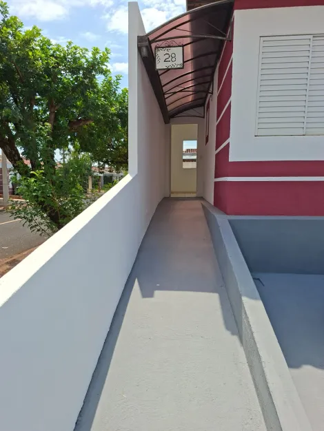Alugar Casa / Condom&iacute;nio em S&atilde;o Jos&eacute; do Rio Preto R$ 1.550,00 - Foto 13