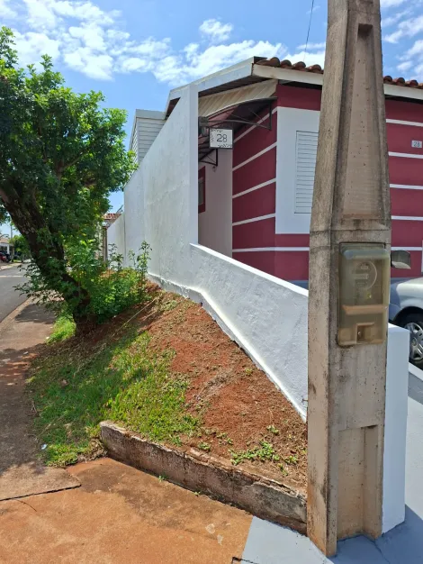 Alugar Casa / Condom&iacute;nio em S&atilde;o Jos&eacute; do Rio Preto R$ 1.550,00 - Foto 14