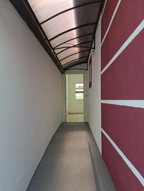 Alugar Casa / Condom&iacute;nio em S&atilde;o Jos&eacute; do Rio Preto R$ 1.550,00 - Foto 15