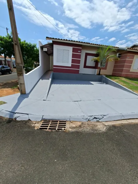 Alugar Casa / Condom&iacute;nio em S&atilde;o Jos&eacute; do Rio Preto R$ 1.550,00 - Foto 16