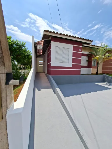 Alugar Casa / Condom&iacute;nio em S&atilde;o Jos&eacute; do Rio Preto R$ 1.550,00 - Foto 17