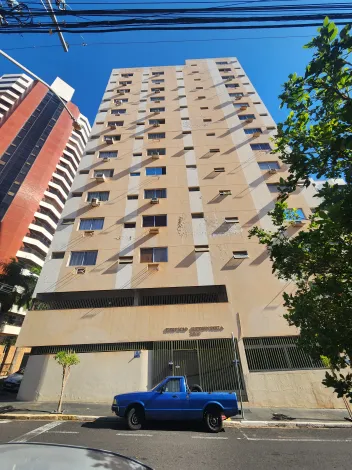 Alugar Apartamento / Padr&atilde;o em S&atilde;o Jos&eacute; do Rio Preto R$ 800,00 - Foto 2