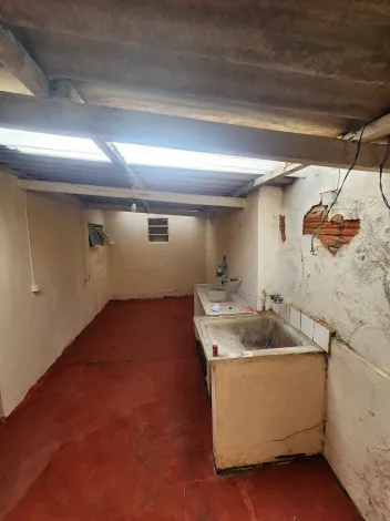 Alugar Casa / Padr&atilde;o em S&atilde;o Jos&eacute; do Rio Preto. apenas R$ 550,00
