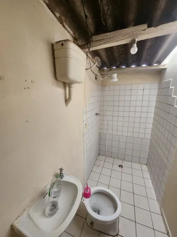 Alugar Casa / Padr&atilde;o em S&atilde;o Jos&eacute; do Rio Preto R$ 550,00 - Foto 6