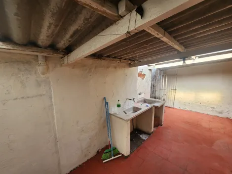 Alugar Casa / Padr&atilde;o em S&atilde;o Jos&eacute; do Rio Preto R$ 550,00 - Foto 7