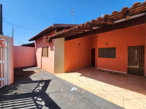 Alugar Casa / Padr&atilde;o em S&atilde;o Jos&eacute; do Rio Preto. apenas R$ 1.139,23