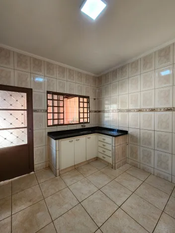 Alugar Casa / Padr&atilde;o em S&atilde;o Jos&eacute; do Rio Preto R$ 1.139,23 - Foto 4