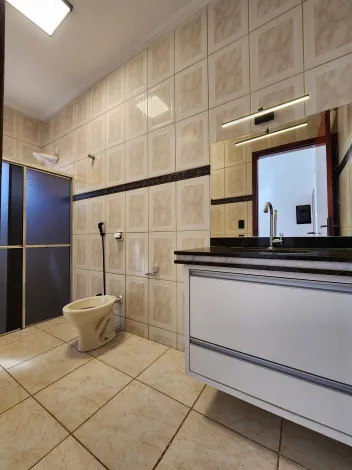 Alugar Casa / Padr&atilde;o em S&atilde;o Jos&eacute; do Rio Preto R$ 1.139,23 - Foto 7