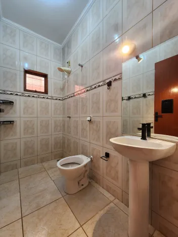 Alugar Casa / Padr&atilde;o em S&atilde;o Jos&eacute; do Rio Preto R$ 1.139,23 - Foto 10