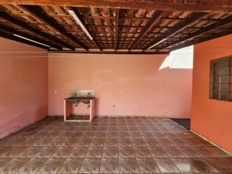 Alugar Casa / Padr&atilde;o em S&atilde;o Jos&eacute; do Rio Preto R$ 1.139,23 - Foto 13