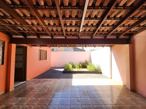 Alugar Casa / Padr&atilde;o em S&atilde;o Jos&eacute; do Rio Preto R$ 1.139,23 - Foto 14