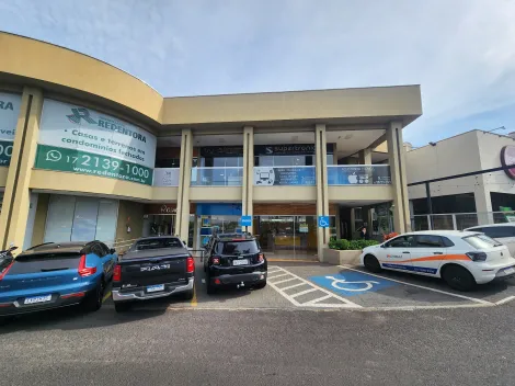 Alugar Comercial / Sala em S&atilde;o Jos&eacute; do Rio Preto. apenas R$ 4.500,00