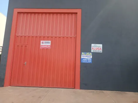 Alugar Comercial / Sal&atilde;o em S&atilde;o Jos&eacute; do Rio Preto R$ 1.600,00 - Foto 10