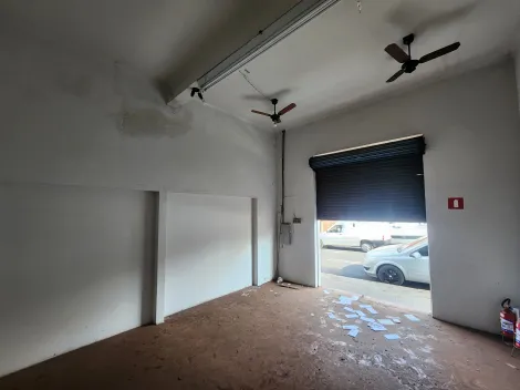 Alugar Comercial / Sal&atilde;o em S&atilde;o Jos&eacute; do Rio Preto R$ 1.500,00 - Foto 2