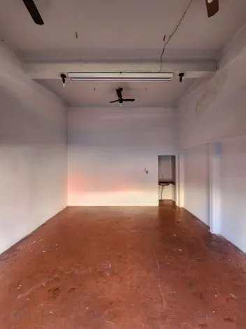Alugar Comercial / Sal&atilde;o em S&atilde;o Jos&eacute; do Rio Preto. apenas R$ 1.500,00