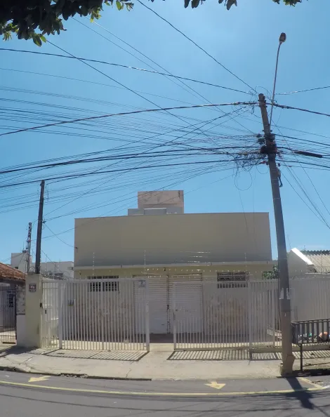Alugar Comercial / Sal&atilde;o em S&atilde;o Jos&eacute; do Rio Preto R$ 2.800,00 - Foto 18