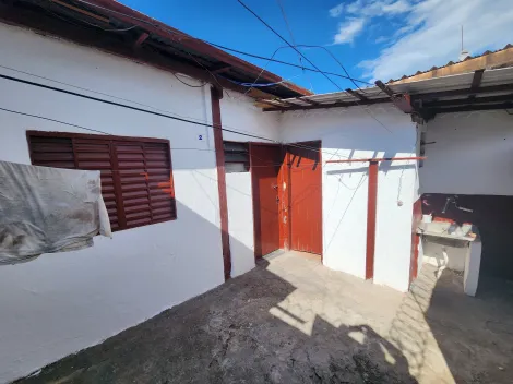 Casa / Padr&atilde;o em S&atilde;o Jos&eacute; do Rio Preto 