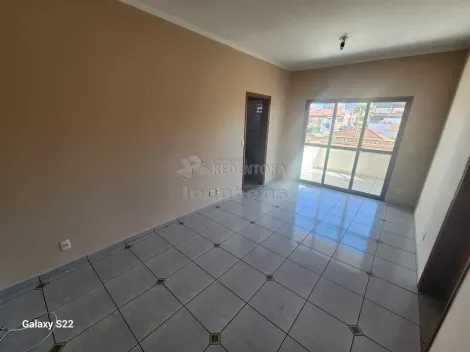 Apartamento / Padr&atilde;o em S&atilde;o Jos&eacute; do Rio Preto 