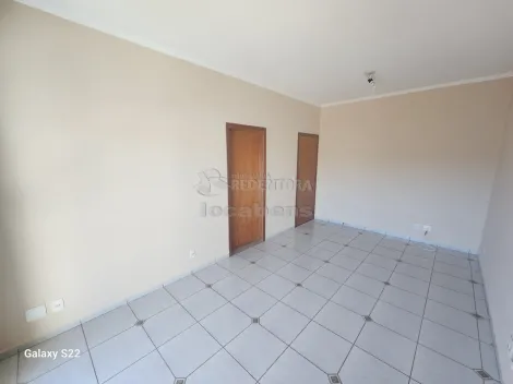 Alugar Apartamento / Padr&atilde;o em S&atilde;o Jos&eacute; do Rio Preto R$ 1.400,00 - Foto 2