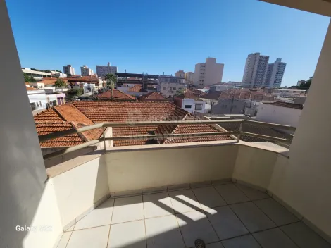 Alugar Apartamento / Padr&atilde;o em S&atilde;o Jos&eacute; do Rio Preto R$ 1.400,00 - Foto 3