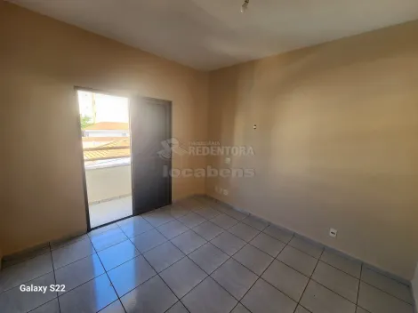 Alugar Apartamento / Padr&atilde;o em S&atilde;o Jos&eacute; do Rio Preto R$ 1.400,00 - Foto 13
