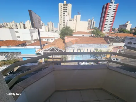 Alugar Apartamento / Padr&atilde;o em S&atilde;o Jos&eacute; do Rio Preto R$ 1.400,00 - Foto 14