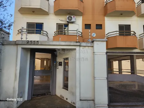 Alugar Apartamento / Padr&atilde;o em S&atilde;o Jos&eacute; do Rio Preto R$ 1.400,00 - Foto 15