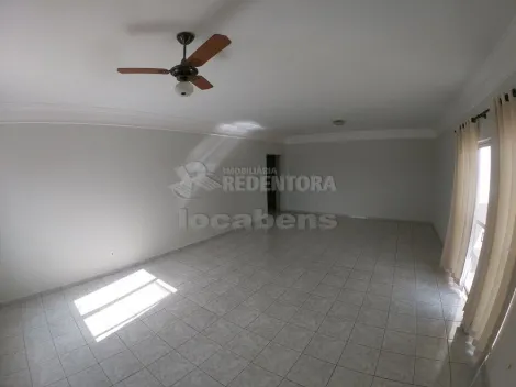 Alugar Apartamento / Padr&atilde;o em S&atilde;o Jos&eacute; do Rio Preto R$ 1.300,00 - Foto 2