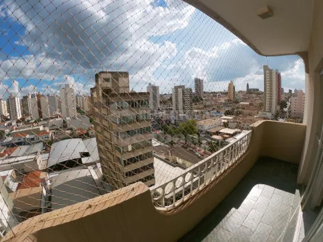 Alugar Apartamento / Padr&atilde;o em S&atilde;o Jos&eacute; do Rio Preto R$ 1.300,00 - Foto 3