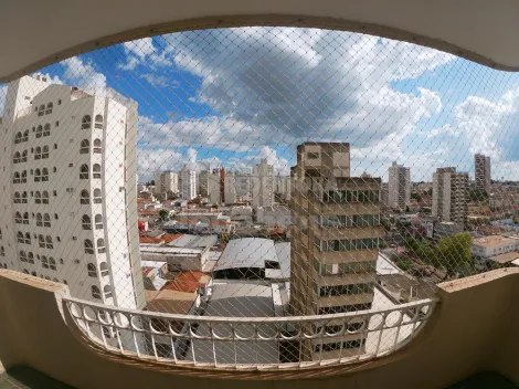 Alugar Apartamento / Padr&atilde;o em S&atilde;o Jos&eacute; do Rio Preto R$ 1.300,00 - Foto 5