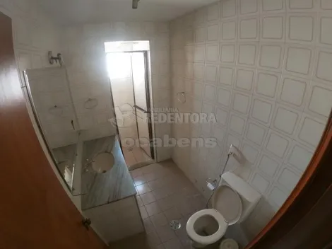 Alugar Apartamento / Padr&atilde;o em S&atilde;o Jos&eacute; do Rio Preto R$ 1.300,00 - Foto 7